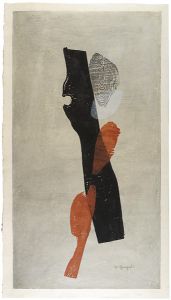 Sosaku-Hanga