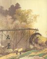 <strong>川合玉堂展 21世紀へ伝えたい日本の自然</strong><br>