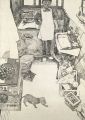 <strong>石井礼子展 わたしのまわり</strong><br>