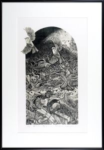 Wood-Engraving