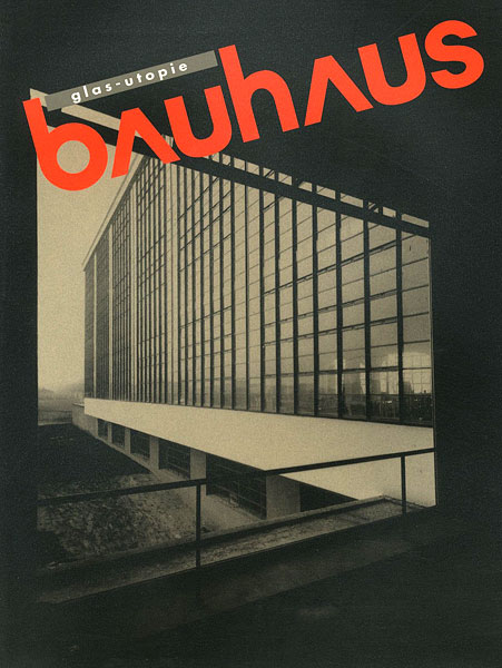 “Bauhaus” ／