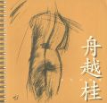 <strong>舟越桂 いのちの図像</strong><br>