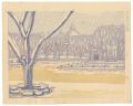 <strong>Fujimori Shizuo</strong><br>100 Views of New Tokyo / Tokyo......