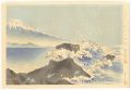 <strong>Tokuriki Tomikichiro</strong><br>36 Views of Mt. Fuji / The Bea......