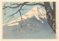 <strong>Tokuriki Tomikichiro</strong><br>36 Views of Mt. Fuji / Mt. Fuj......