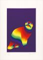<strong>Ay-O</strong><br>Cat