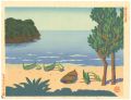 <strong>Maeda Masao</strong><br>100 Views of New Japan / Hahaj......