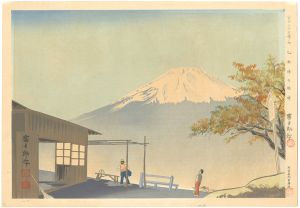 Sosaku-Hanga