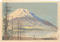 <strong>Tokuriki Tomikichiro</strong><br>36 Views of Mt. Fuji / 