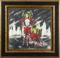 <strong>Kaneko Kuniyoshi</strong><br>The Sisters