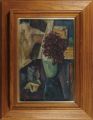 <strong>Onchi Koshiro</strong><br>Still Life 