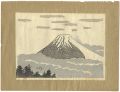 <strong>Muto Rokuro</strong><br>Mt.Fuji