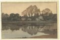<strong>Yoshida Hiroshi</strong><br>Yoshikawa (Yoshi River)