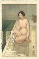 <strong>Yoshida Hiroshi</strong><br>Atami Spa