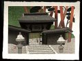 <strong>Saito Kiyoshi</strong><br>Kokuzoson, Aizu