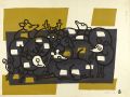 <strong>Tokuriki Tomikichiro</strong><br>Herd of Deer
