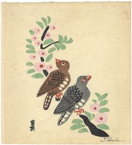 徳力富吉郎｢作品｣