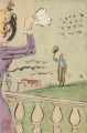 <strong>Kawakami Sumio</strong><br>Painting : Exotic Landscape (t......