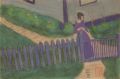 <strong>Kawakami Sumio</strong><br>Painting