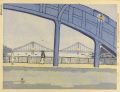 <strong>Koizumi Kishio</strong><br>100 Views of Great Tokyo in th......