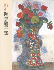 ｢特別展 情熱の色 梅原龍三郎｣