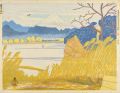 <strong>小泉癸巳男</strong><br>36 Views of Fuji, the Holy Mou......