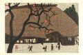 <strong>Saito Kiyoshi</strong><br>Persimon Tree in Aizu