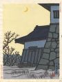 <strong>Hiratsuka Unichi</strong><br>100 Views of New Japan / Eveni......