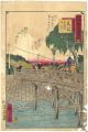 <strong>Hiroshige III</strong><br>Tokai Meisho Kaisei Gojusan-ek......