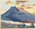 <strong>Maeda Toshiro</strong><br>Sakurajima