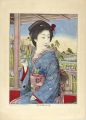 <strong>Kuryu Rintaro</strong><br>Beauty in the Iris Garden at H......