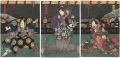 <strong>Toyokuni III</strong><br>The Heroic Tales of Jiraiya