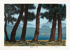 Sosaku-Hanga
