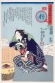 <strong>Kuniyoshi</strong><br>8 Views of Incidents in Daily ......