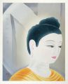 <strong>Nakamura Gakuryo</strong><br>初転法輪・釈迦