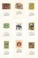 <strong>Kajiyama Toshio</strong><br>Ex Libris