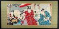 <strong>Kochoro</strong><br>Kabukiza Shin Kyogen / starlig......