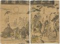 <strong>Unknown</strong><br>7 Lucky Gods