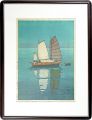 <strong>Yoshida Hiroshi</strong><br>The Island Sea Series Sailing ......