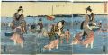 <strong>Shigenobu</strong><br>Famous Place of Edo / Gatherin......