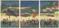 <strong>Hiroshige II</strong><br>Procession of the Eastern Capi......
