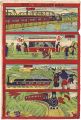 <strong>Kunitoshi</strong><br>Omocha-e : Newly Published Col......