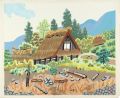 <strong>Nagafuda Shiro</strong><br>A House