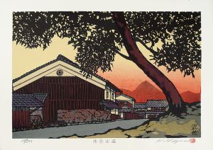 Sosaku-Hanga