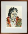 <strong>Kurosawa Akira</strong><br>楓の方
