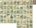 <strong>Hiroshige I</strong><br>Illustrations of 53 Famous Pla......