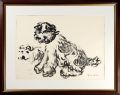 <strong>Umehara Ryuzaburo</strong><br>Dog