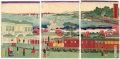 <strong>KunimasaⅣ</strong><br>Shinbashi, Tokyo Railway Prosp......