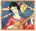 <strong>Takehisa Yumeji</strong><br>There Are Signs of Fall in The......
