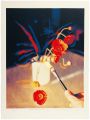 <strong>Taniguchi Shigeru</strong><br>PAINTED FLOWER-L,E,
